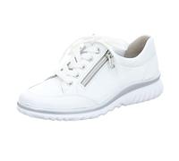 Semler Femme Lena Basket, Blanc, 40 EU