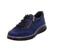 Semler Femme Lena Basket, Denim, 41 1/3 EU