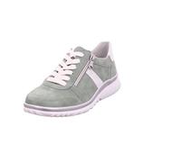 Semler Femme Lena Basket, Minet White, 40 EU