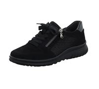 Semler Femme Lena Basket, Noir, 38 2/3 EU
