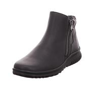Semler Femme Lena Bottine, Noir, 40 EU
