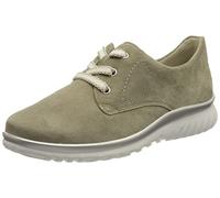 Semler Femme Lena-H Basket, Khaki, 37 EU