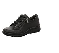 Semler Femme Lena-H Basket, Noir, 37.5 EU
