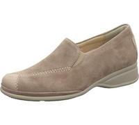 Semler Femme Ria Mocassin, Beige Panna Stone 943, 41 1/3 EU