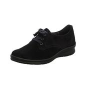 Semler Femme Xenia Derbys, Bleu (Midnight Blue 080), 38 EU