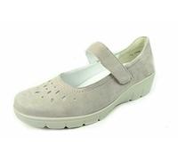 Semler Judith, Mary Jane femme - Gris (Perle 015), 34 1/3 EU (2 UK)