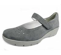 Semler Judith, Mary Janes Femme, Bleu (Jeans 071), 34 1/3 EU