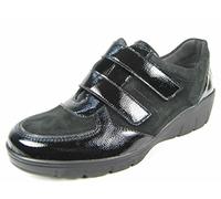 Semler Judith, Mocassin Garçon Fille, Noir 001, 33 EU