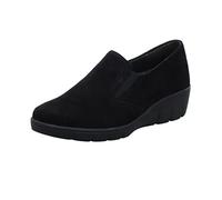 Semler Judith, Mocassins femme, Noir (001), 40 2/3