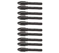 Semme 10 Pièces Stylet Plume PN05 Très Sensible Stylet Tactile Standard Pointe de Remplacement pour PW500 PW507