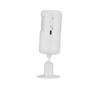 Semme Alarme de Capteur de Mouvement WiFi PIR, Détecteur de sécurité Intelligent sans Fil pour la Protection de la Maison avec Alerte D'application Téléphonique, Compatible avec Le