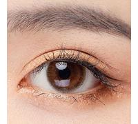 Semme Autocollant Double Paupière Respectueux de la Peau Naturel Confortable Respirant Bandes de Levage de Paupière 600 Patchs Outil de Maquillage pour un Usage Quotidien Matière (Rond L)