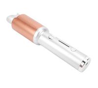 Semme Bigoudi Automatique, Fer à Friser Auto-rotatif de 32 Mm avec 3 Réglages de Chaleur Réglables 160 °C, 180 °C, 200 ° et 360 °, Conception Anti-brûlure, Revêtement en Céramique