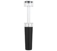 Semme Bouchon Sous Vide de [Nom de marque] Bouchon de Bouteille en Silicone Réutilisable pour la Cuisine à Domicile et sans Effort et Préserve la Saveur Compact et Facile à Utiliser Idéal pour la