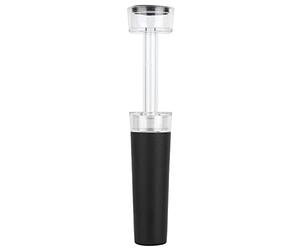 Semme Bouchon Sous Vide de [Nom de marque] Bouchon de Bouteille en Silicone Réutilisable pour la Cuisine à Domicile et sans Effort et Préserve la Saveur Compact et Facile à Utiliser Idéal pour la