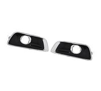 Semme Cadre ABS de Remplacement de Lunette de Calandre de Couvercle de