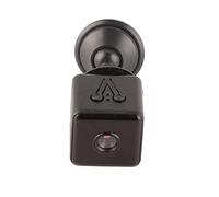 Semme Caméra WiFi Mini Cube sans Fil Nocturne sans Lumière Vidéo Silencieuse Systèmes de Garde de sécurité Intelligents Corps Compact Angle de Clair Installation Facile Batterie