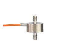 Semme Capteur de Cellule de Charge Miniature DYMH 103 0 5 Kg Capteur de Tension de Pression Haute Précision en Acier Inoxydable pour Applications d'automatisation Industrielle et de Pesage (Plage