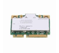 Semme Carte Bande 6235ANHMW Centrino Advanced N 62 Centrino Advanced N 6235ANHMW, 300Mbps avec 4.0 pour Interface M93Z M93P PCI E