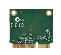 Semme Carte PCI-E Bande 7260AN avec compatibilité 4.0 jusqu'à 867 Mbps avec 7/8/10 et