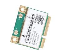 Semme Carte PCIe Double Bande 1200Mbps, Adaptateur avec Puce 8265 MC8265