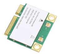 Semme Carte Réseau Double Bande 867 Mbps pour PCIe, Installation Facile et compatibilité étendue