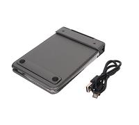 Semme Clavier Pliable Léger à 3 Canaux Compatible avec Les Tablettes et Les Smartphones