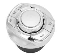Semme Commande au Volant Commande au Volant 8 Touches en Forme de Tasse Télécommande pour Voitures Accès Facile aux Fonctions