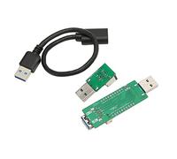 Semme Convertisseur de Contrôleur de Jeu PC Engine USB 3.0 pour Adaptateur SNAC, Compatible avec la Carte FPGA et Les Contrôleurs d'origine