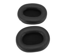 Semme Coussinets d'oreille de Remplacement pour INZONE H9 WH G900N H7 WH G700, Coussins en Cuir protéiné pour Confort et Isolation Phonique