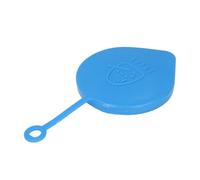 Semme Couvercle de Bouteille de Lave-glace de Voiture, Compatible avec le Couvercle en Plastique CRV CRX