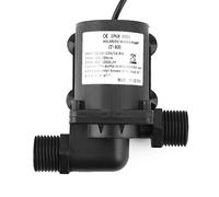 Semme DC sans Balais 12V 40 °C ~ 100 °C, pour Petit étang à Poissons,