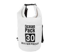 Semme Duty PVC Sac de Chasse pour Gibier 30L avec Sangles | Sac à viande réutilisable en PVC de 30l, sangles de sac à dos anti-déchirure et à l\'abrasion pour quartiers d\'élan,