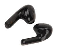 Semme Écouteurs Traducteur de Langue avec Prise en Charge de 144 Langues, 3 Modes de Traduction, 5.3, Suppression du Bruit, Appareil Rechargeable (Black)