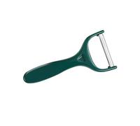 Semme Éplucheur de Légumes Ergonomique en Acier Inoxydable, avec Poignée Anti-lèvres, Facile à Utiliser et à Utiliser pour une Préparation de Cuisine Permettant d'économiser des Efforts