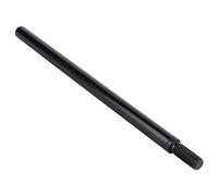 Semme Extension de Levier de Vitesse Plus Complète Extension de Pommeau de Levier de Vitesse pour Transmission Manuelle 10" M12x1,25 de de pour Kit de de Samurai