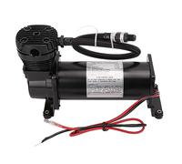 Semme Fil de Cuivre de Gonfleur de Pneu de 12V 200 PSI 200 PSI Duty 12V C305B avec Contrôle de Température Idéal pour les Bateaux et les Yachts de Camions