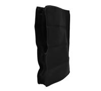 Semme Housse de Console en Tissu Oxford TPU 1680D de qualité Supérieure - Housse de Protection Verticale pour Systèmes de Jeu Numériques à Disque Mince