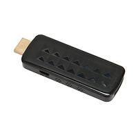 Semme Interface Multimédia HD vers Adaptateur Convertisseur de Mise en Miroir d'écran 4K 60 Hz pour, PC, Ordinateur Portable - Solution d'affichage