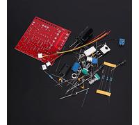 Semme Kit d'alimentation Régulée CC, Sortie 0 30V, 2mA, 3A, Limitation de Courant, avec Surcharge et Court-Circuit