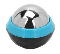 Semme La Glace Portative d'acier Inoxydable de Rouleau Froid pour le Soulagement d'épaule Réduit La Tension et le bleu/