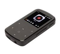 Semme Lecteur MP3 de Sport par M9 HiFi, qualité Sonore sans Perte, Commande Tactile Multifonction, Lecture de Livres électroniques, Suivi de la Condition Physique, Stockage 64 Go (64GB)