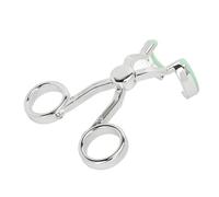 Semme Lentilles de Contact Aides au Port Protection des Yeux Bandes de Silicone pour Une Insertion et Un Retrait Faciles avec Une Solution Hygiénique et Une Prise Confortable