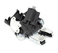 Semme Loquet de Verrouillage de Coffre Arrière de Coffre, Mécanisme de Verrouillage de Couvercle de Coffre Durable de Remplacement de qualité Supérieure pour Plastique de qualité OEM