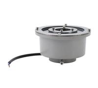 Semme Lumière de Fontaine LED 6W Haute luminosité Submersible Sous-marine