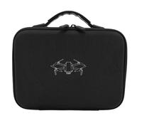 Semme Mallette de Transport pour Drone Portable à Coque Rigide avec Compartiment pour Contrôleur 4K 2 SE et Rangement d'accessoires