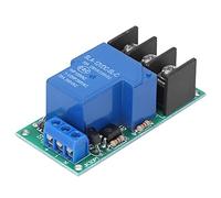Semme Module d'extension de Relais Way 30A avec Isolation Optocoupleur, Faible Puissance, polarité Inversée, capacité de Charge élevée
