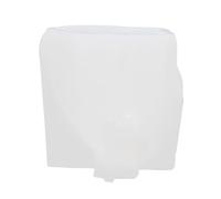 Semme Moule à Pudding en Silicone pour Chien - Moule à Gelée de Lait de Dessin animé pour Gâteaux, Pizzas, Pains, Mousses, Tartes au Chocolat et aux Fruits