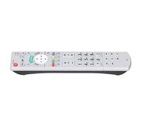 Semme N2QAYB000858 Télécommande TV LED de Remplacement pour Série - Design Convivial, jusqu'à 10 M