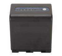 Semme NP?QM91D Remplacement de Batterie de Caméra Haute capacité 7,4 V 3900 MAh pour CCD TRV128 TRV208 TRV228 TRV308 DCR DVD91 DCR DVD101